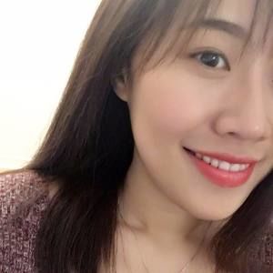 Meet your Posher, Yue